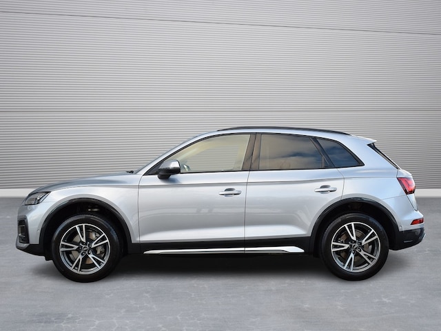 Audi Q5 40 TFSI Quattro S-Tronic