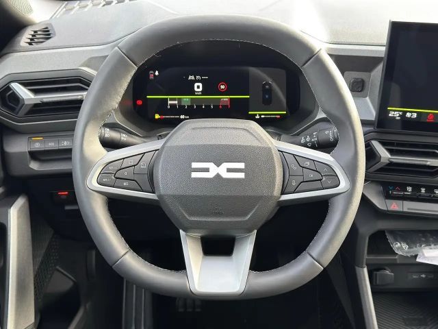 Dacia Bigster Mild Hybrid 140