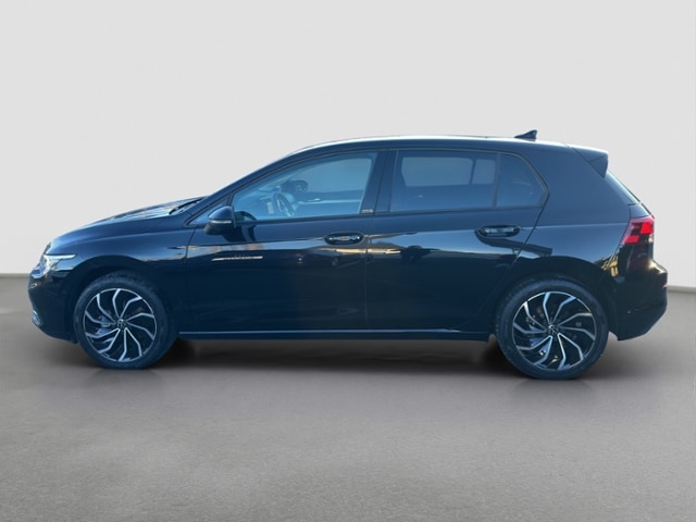 Volkswagen Golf 1.5 TSI Golf VIII Move