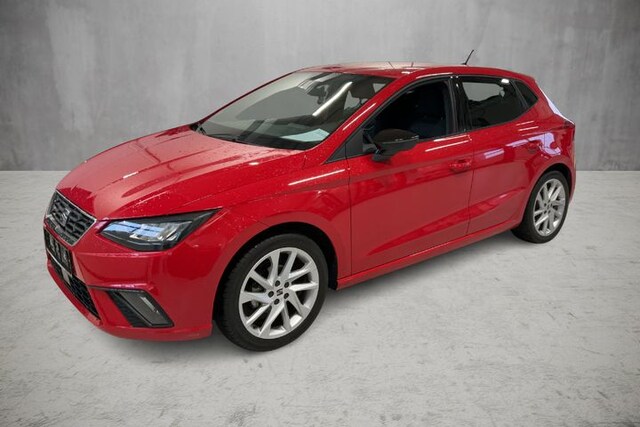 Seat Ibiza IBIZA 1.0 MPIFR   5T59  D7I 5G