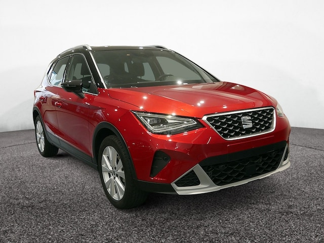Seat Arona 1.0 TSI