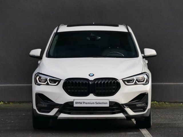 BMW X1 Sport Line sDrive