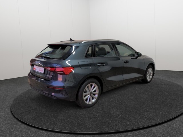 Audi A3 35 TFSI S-Tronic Sportback