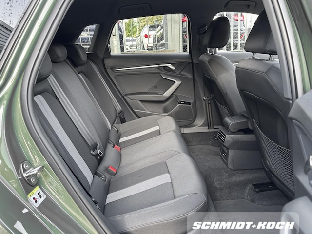 Audi A3 35 TFSI S-Line S-Tronic Sportback