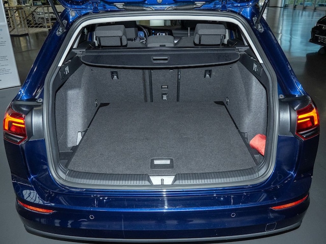 Volkswagen Golf 2.0 TDI Golf VIII Life Variant