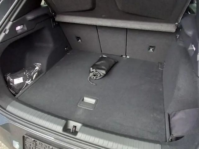 Cupra Terramar 1.5 eTSI