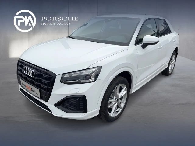 Audi Q2 30 TFSI
