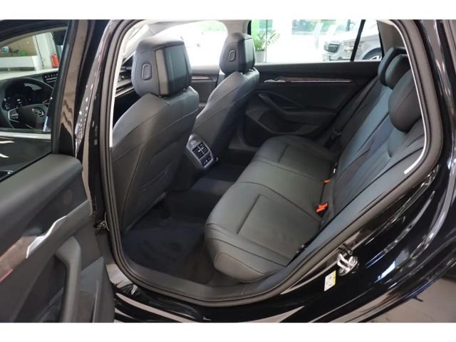 Skoda Superb 2.0 TSI 4x4 Combi