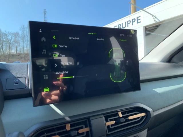 Dacia Jogger ECO-G Extreme