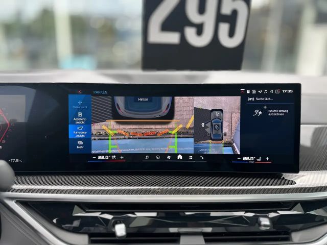 BMW X6 Competition Coupé