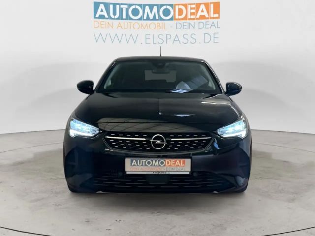 Opel Corsa Elegance