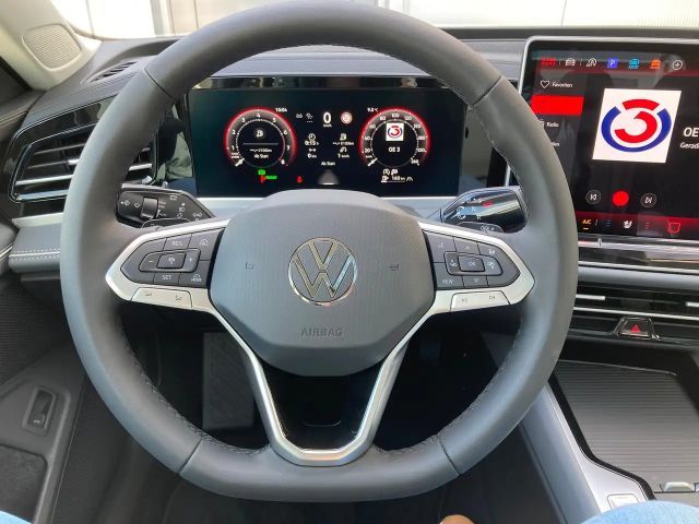 Volkswagen Passat Business DSG Variant