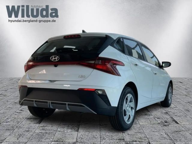 Hyundai i20 1.2 Select