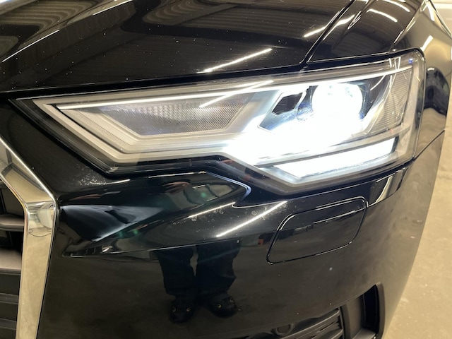 Audi A6 40 TDI Avant S-Tronic