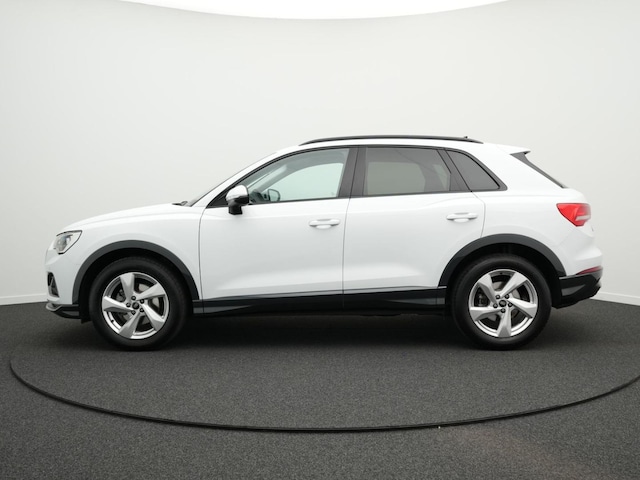 Audi Q3 35 TFSI S-Tronic