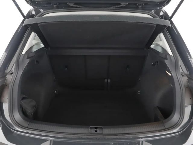 Volkswagen Tiguan TDI