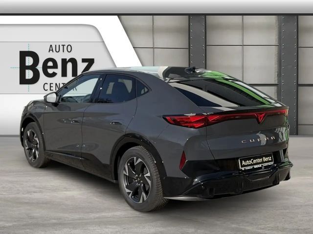 Cupra Tavascan Endurance