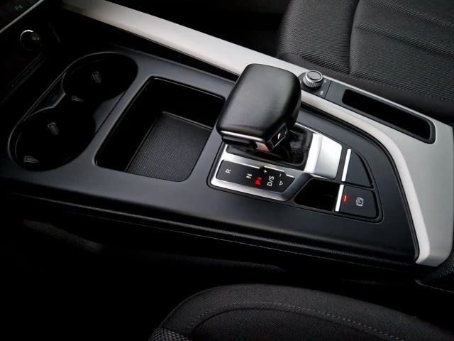 Audi A4 35 TDI Avant S-Tronic