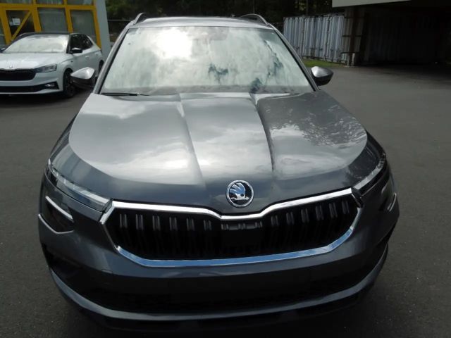 Skoda Kamiq 1.0 TSI