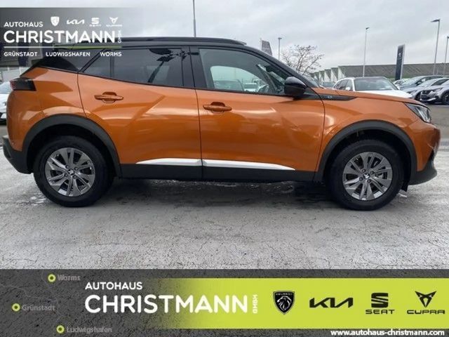 Peugeot 2008 GT-Line