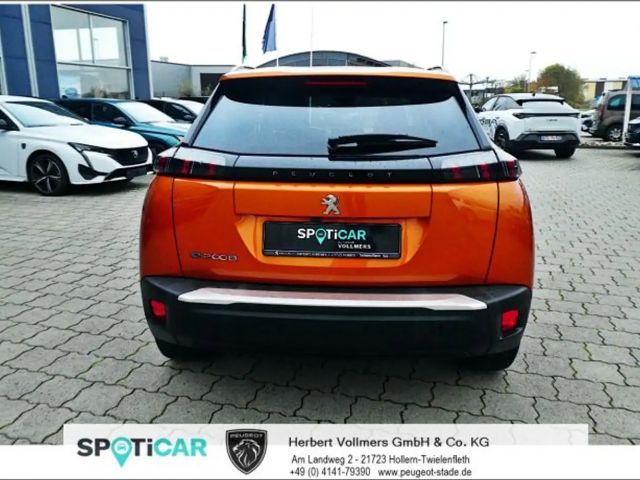 Peugeot E-2008 Allure Pack