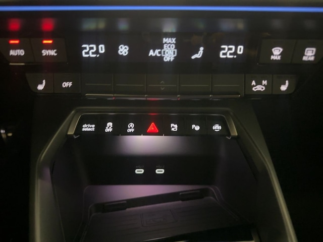 Audi A3 S-Tronic Sportback