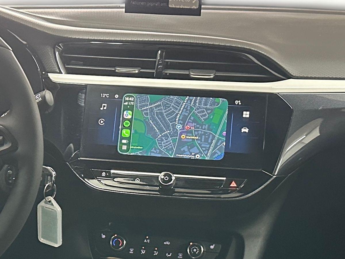 Opel Corsa GS-Line Grand Sport