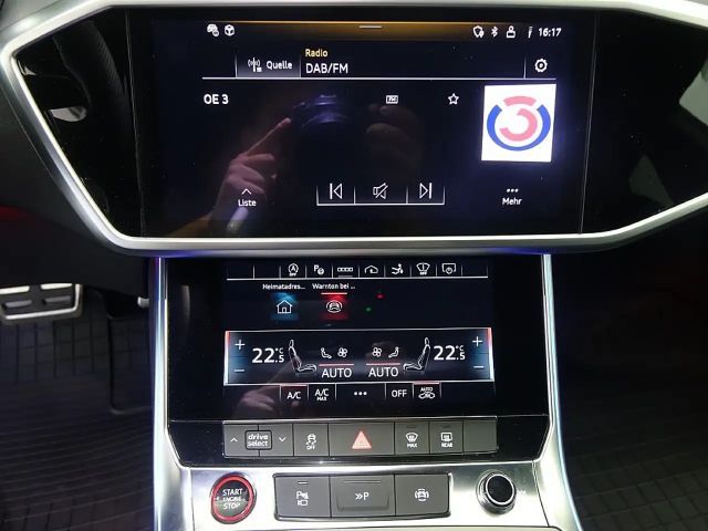 Audi S7 Quattro Sportback