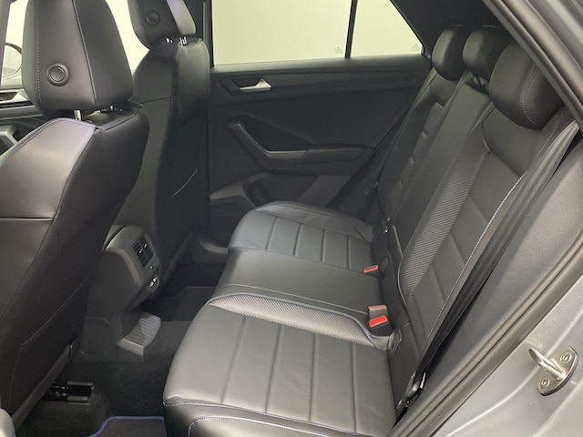 Volkswagen T-Roc 2.0 TSI 4Motion DSG