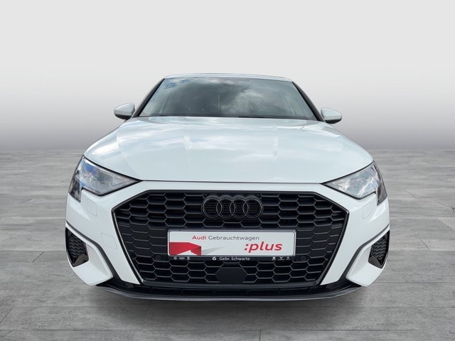 Audi A3 35 TFSI Sedan