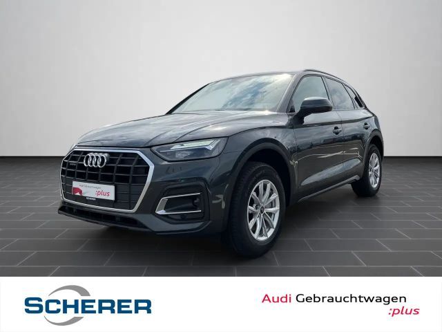 Audi Q5 40 TDI Quattro
