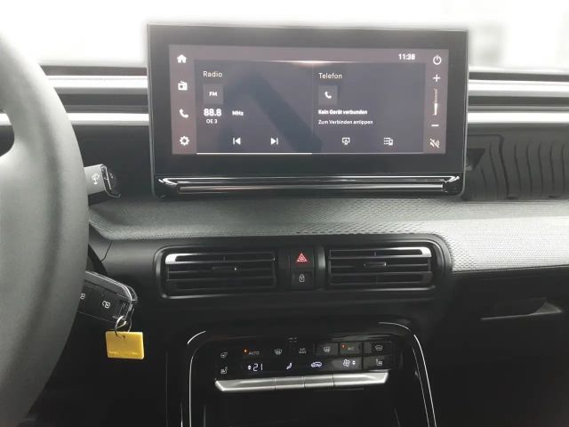 Citroën C3 Aircross Turbo 100 S&S