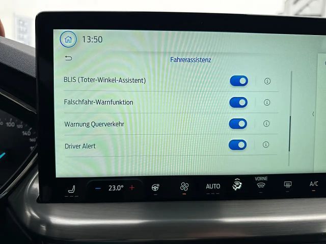 Ford Focus 1.5 EcoBlue Titanium