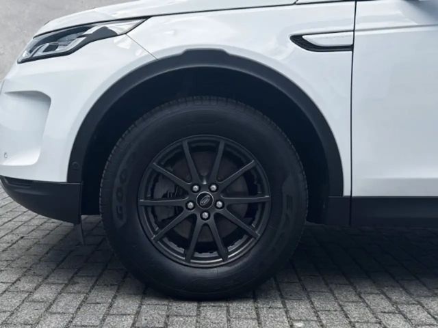 Land Rover Discovery Sport AWD