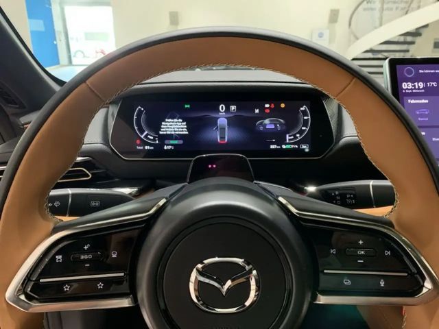 Mazda 6e Plus Takumi