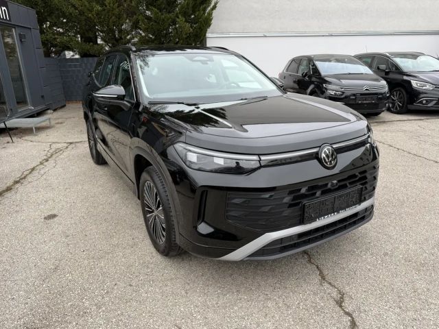 Volkswagen Tayron ACT DSG Life