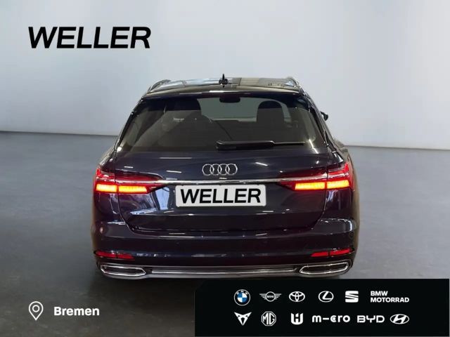 Audi A6 45 TFSI Avant Sport