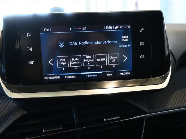 Peugeot 208 Active Pack PureTech