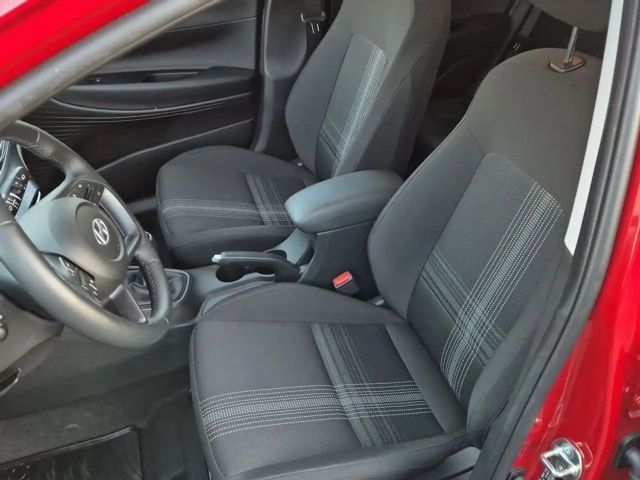 Hyundai i20 Comfort