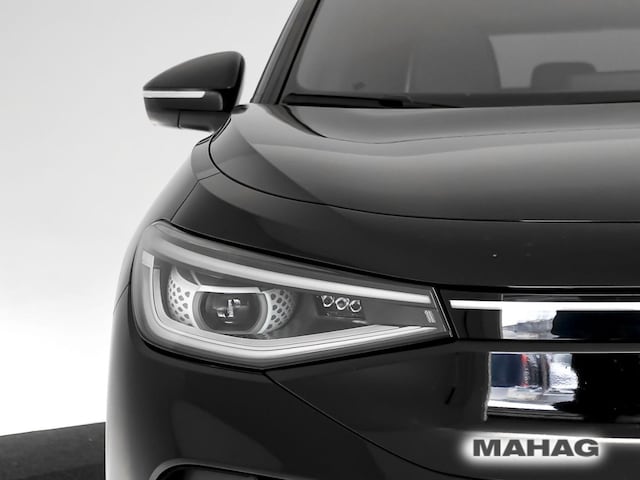 Volkswagen ID.4 IQ.Drive Performance Pro