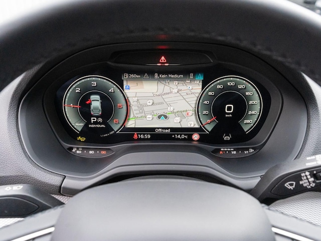 Audi Q2 35 TDI S-Tronic