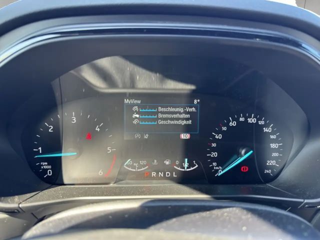 Ford Focus 1.5 EcoBlue Wagon