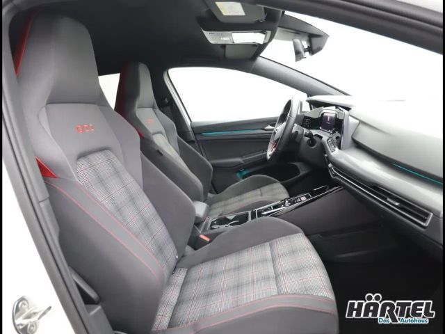 Volkswagen Golf 2.0 TSI DSG GTI