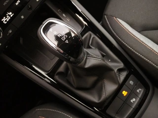 Skoda Kamiq 1.5 TSI Tour