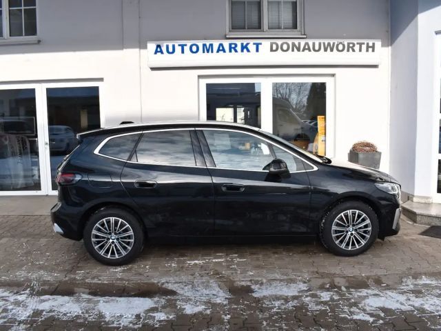 BMW 218 Luxury Line