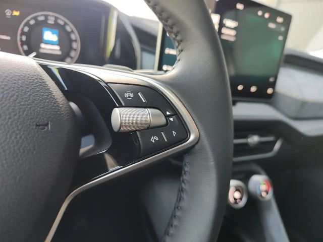 Skoda Kodiaq Selection