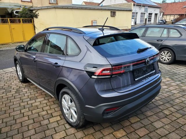 Volkswagen Taigo Life