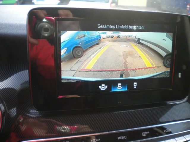 Mercedes-Benz V 220 Edition MBUX*Kamera*Night*LED*AHK*