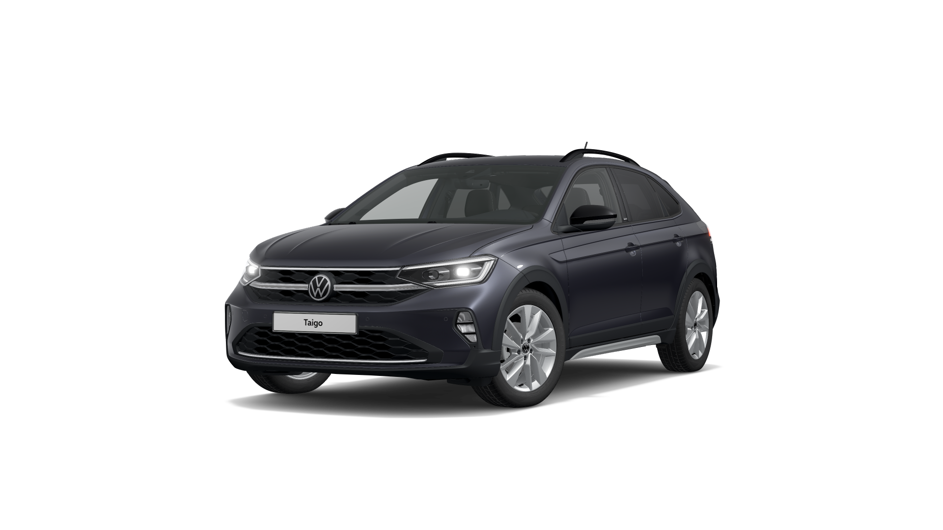 Volkswagen Taigo 1.5 TSI DSG