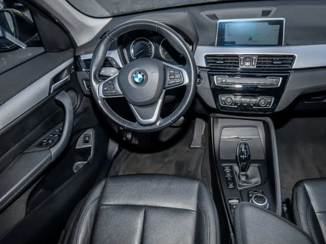 BMW X1 xDrive18d